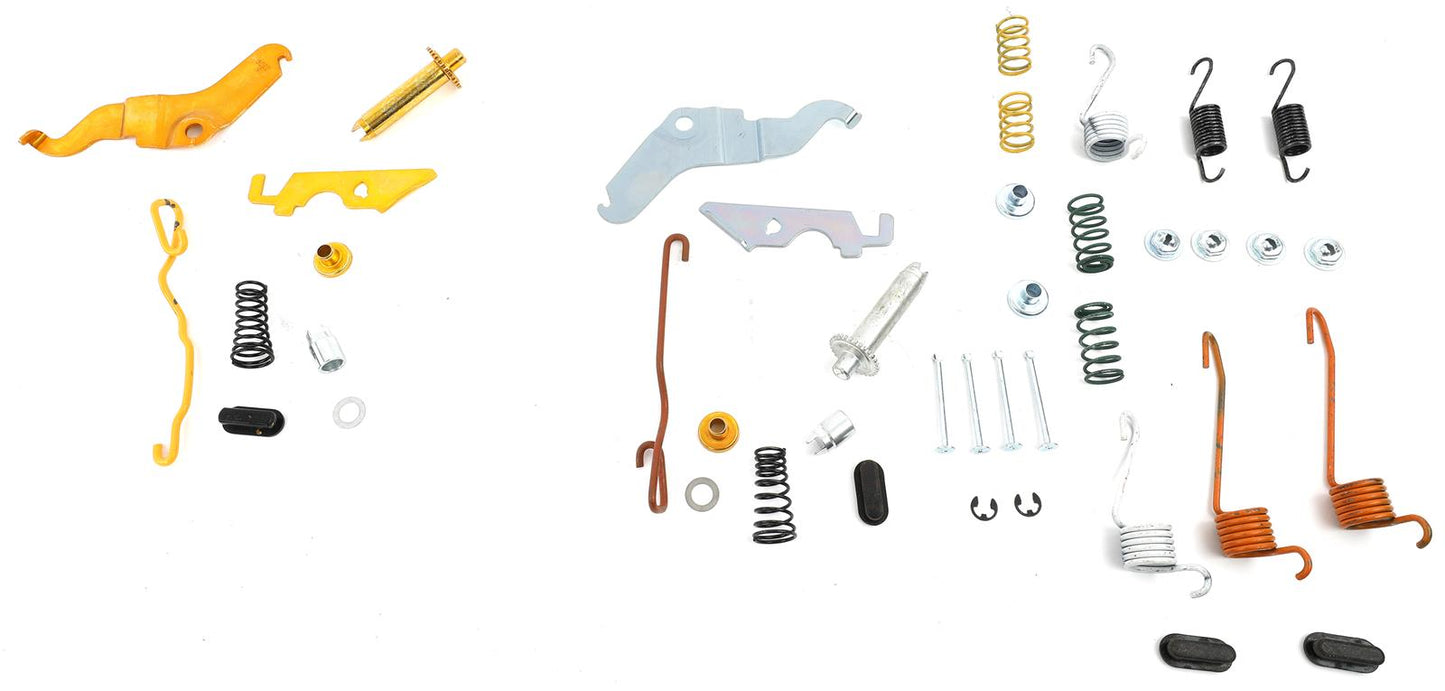 Power Stop Drum Brake Kits KOE15283DK