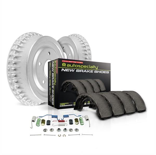 Power Stop Drum Brake Kits KOE15386DK