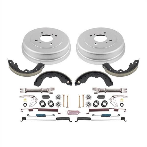 Power Stop Drum Brake Kits KOE15328DK