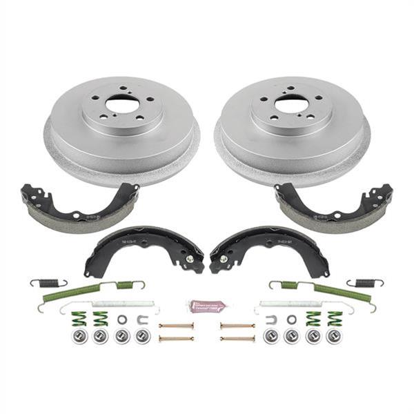 Power Stop Drum Brake Kits KOE15332DK