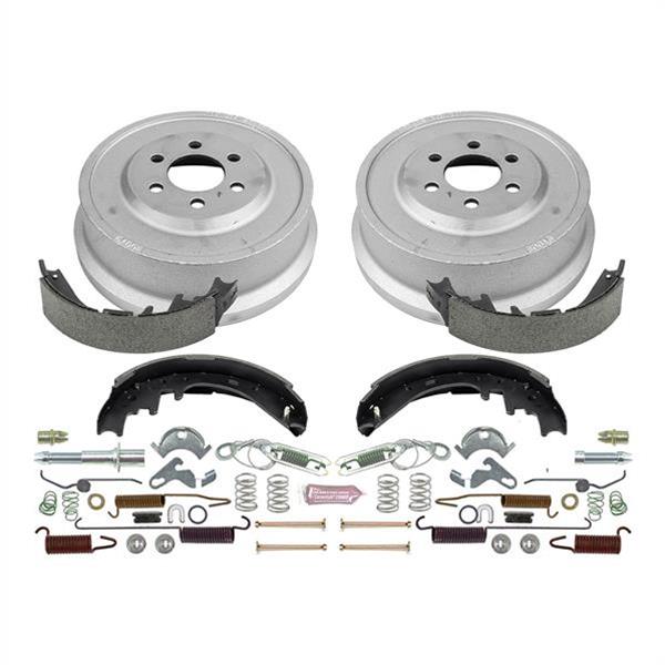Power Stop Drum Brake Kits KOE15343DK