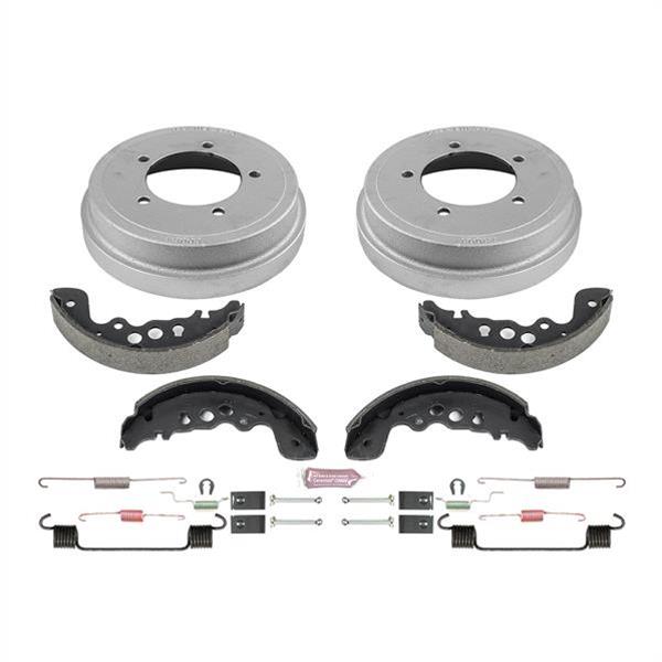 Power Stop Drum Brake Kits KOE15354DK
