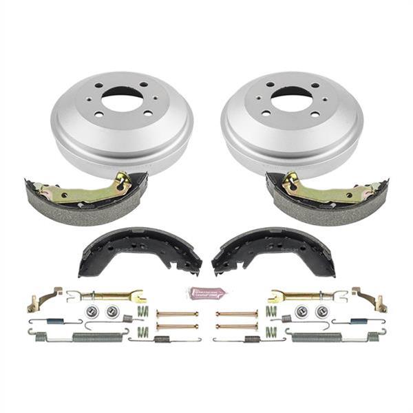 Power Stop Drum Brake Kits KOE15361DK