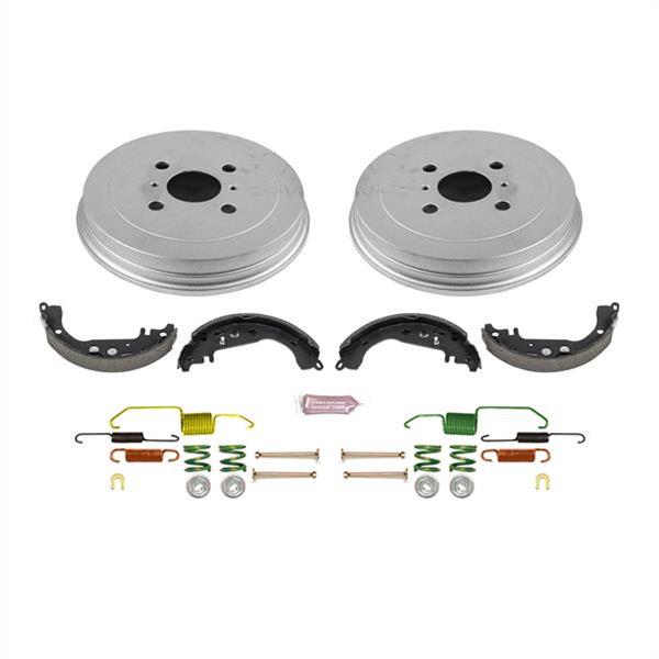 Power Stop Drum Brake Kits KOE15365DK