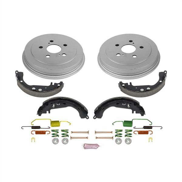 Power Stop Drum Brake Kits KOE15366DK