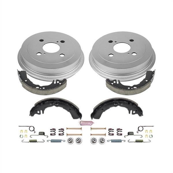 Power Stop Drum Brake Kits KOE15367DK