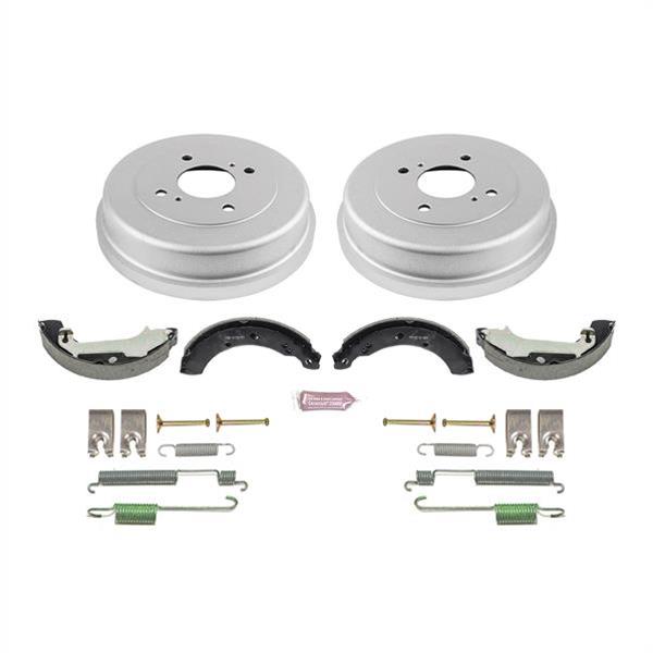 Power Stop Drum Brake Kits KOE15369DK