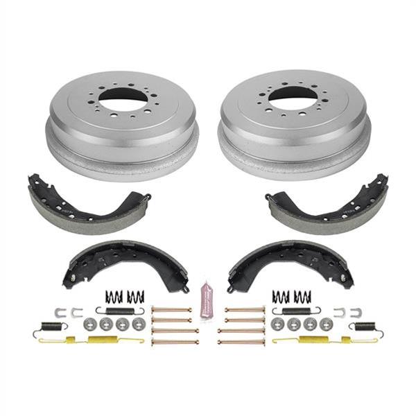Power Stop Drum Brake Kits KOE15373DK