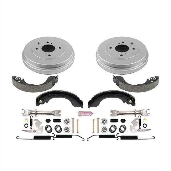 Power Stop Drum Brake Kits KOE15404DK