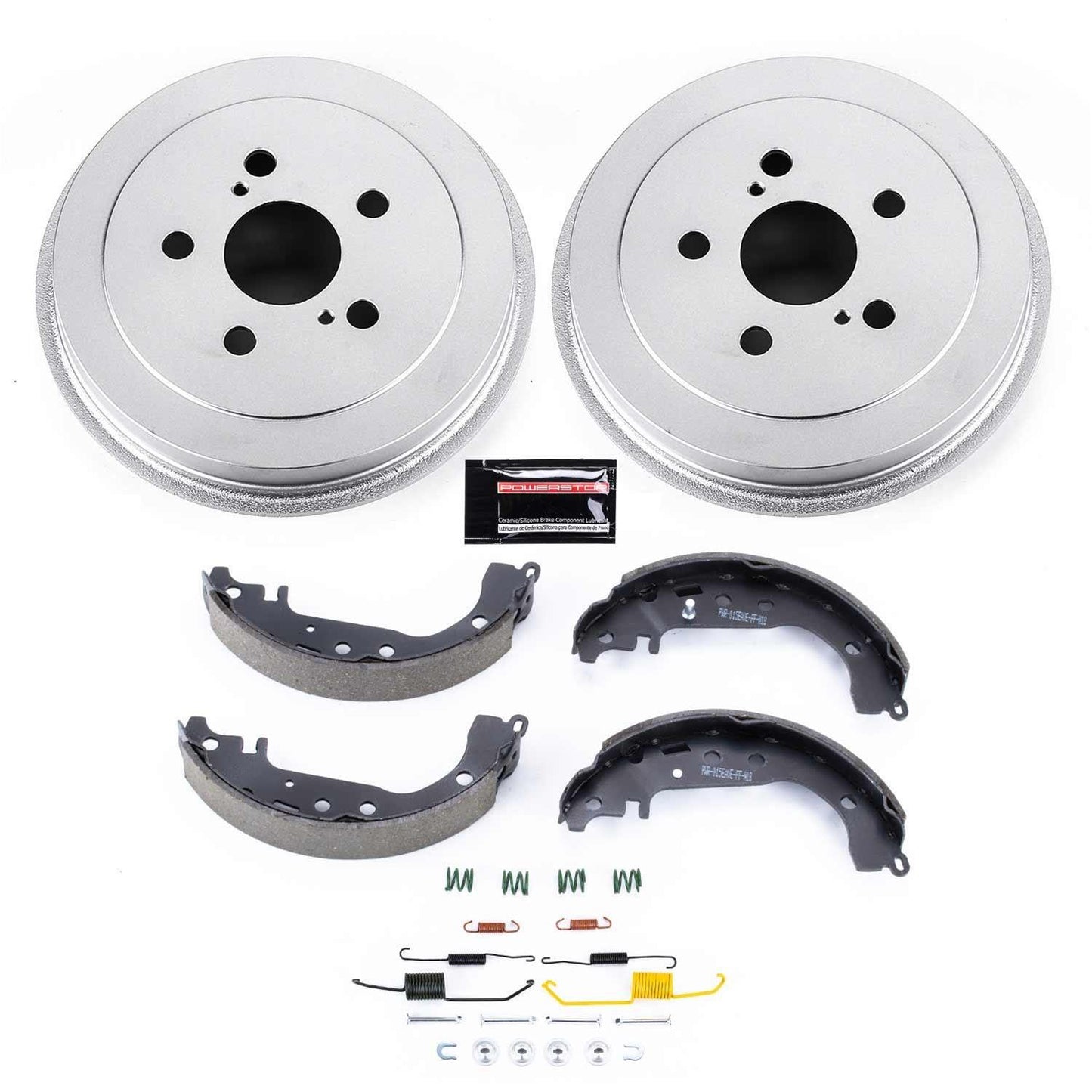 Power Stop Drum Brake Kits KOE15463DK