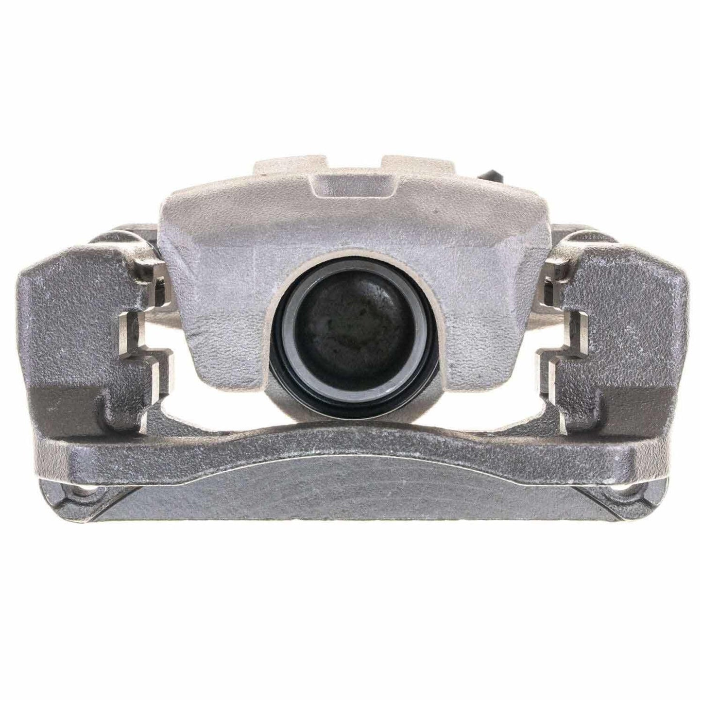 Power Stop Z17 Evolution Plus Stock Replacement Brake Kits with Calipers KCOE4645