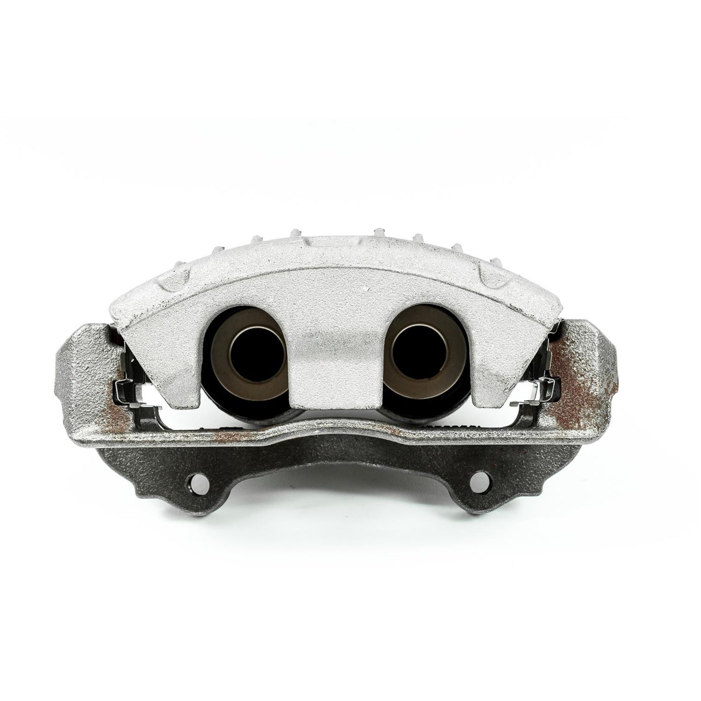 Power Stop Z17 Evolution Plus Stock Replacement Brake Kits with Calipers KCOE1547