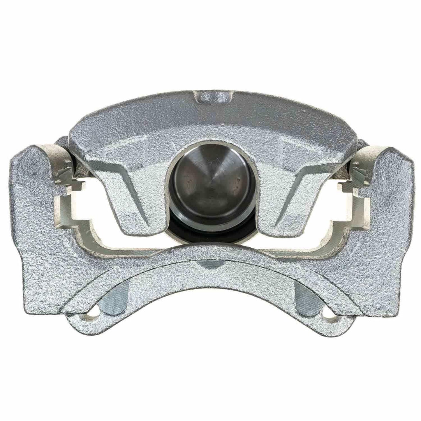 Power Stop Z17 Evolution Plus Stock Replacement Brake Kits with Calipers KCOE7299A