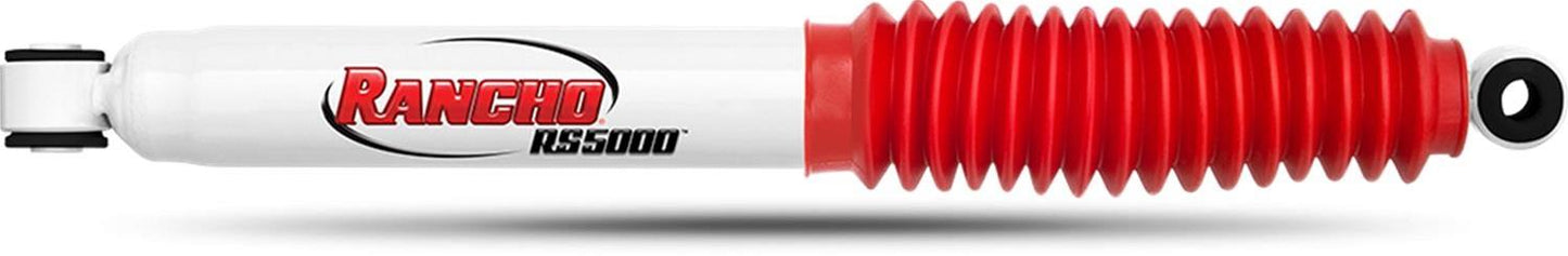 Rancho RS5000 Steering Stabilizers RS5419