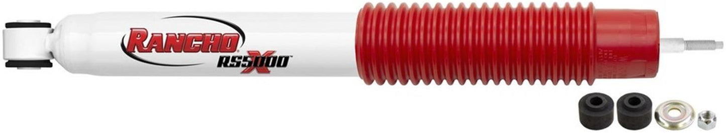 Rancho RS5000X Shock Absorbers RS55195