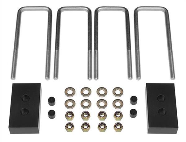 Rancho Rear Lift Block Kits RS70501