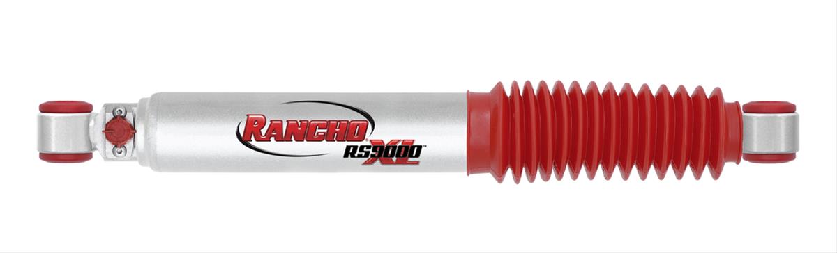 Rancho RS9000XL Shock Absorbers RS999120