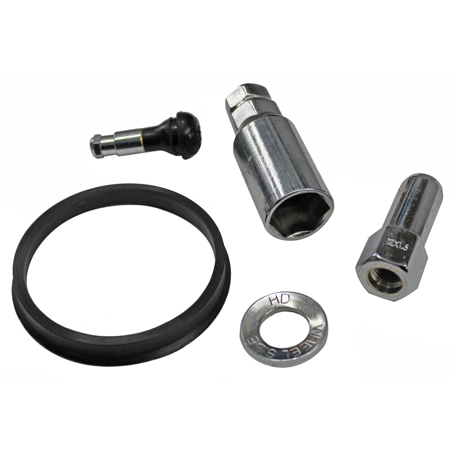 Race Star Wheel Installation Kits 601-1422-10