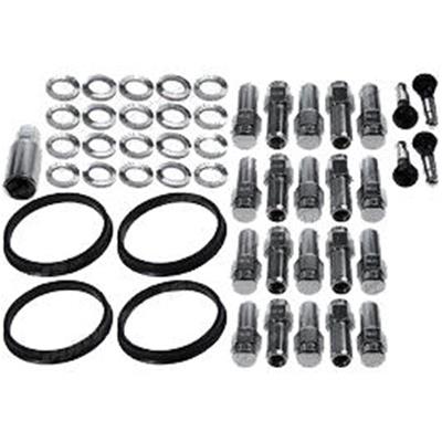 Race Star Wheel Installation Kits 601-1426D-20