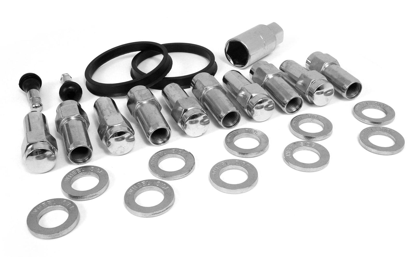 Race Star Industries Lug Nuts 605-11415-10