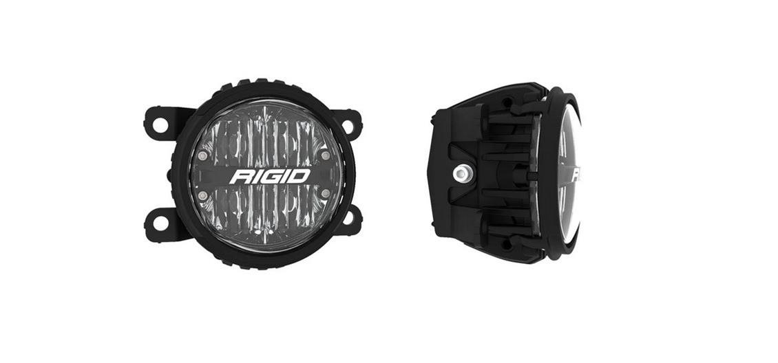 Rigid Industries 360 Series LED PRO Lights 37119