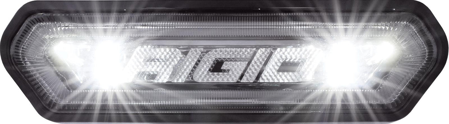 Rigid Industries Chase Rear Facing LED Lights 90122