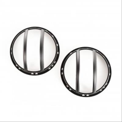Rugged Ridge Elite Pivotal Headlight Guards 11230.13