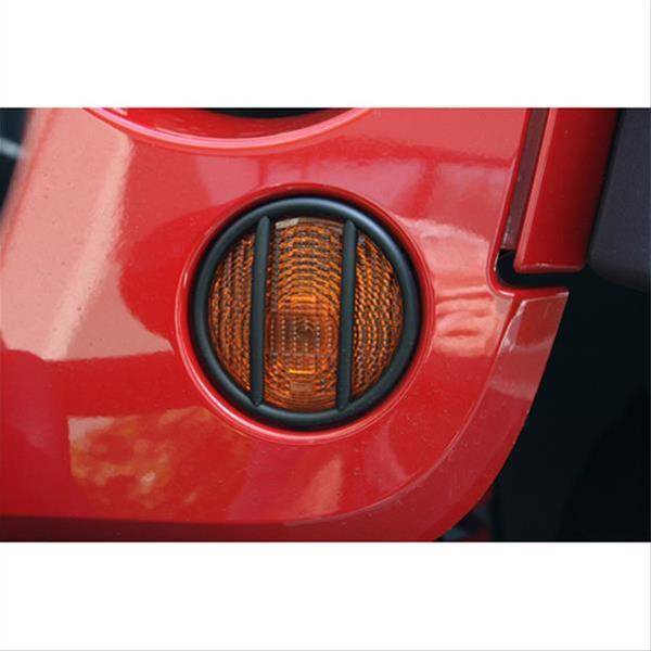 Rugged Ridge Euro-Guards 11231.21