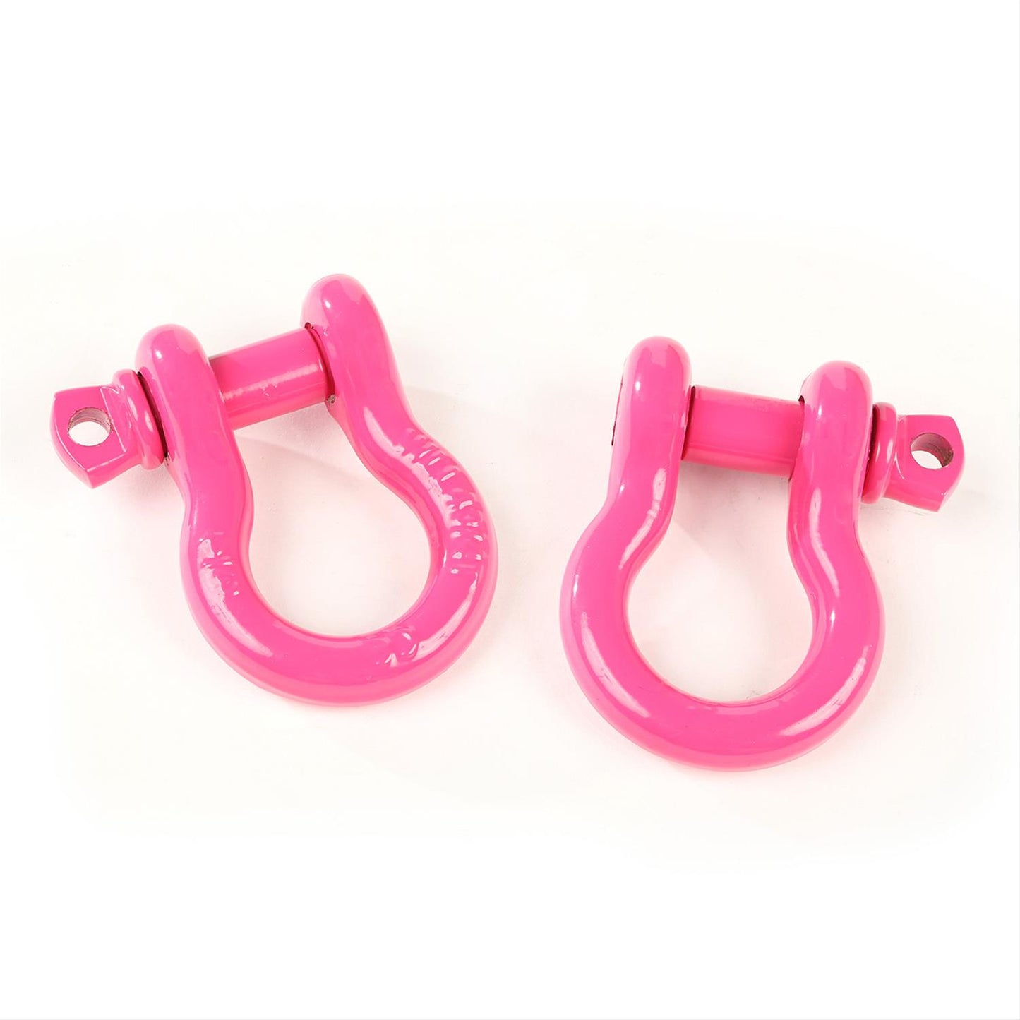 Rugged Ridge Leaf Spring Shackles and Hangers 11235.09