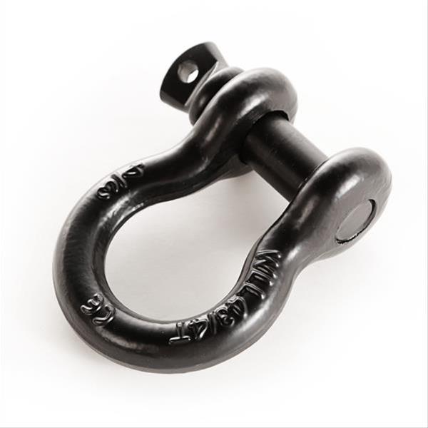 Rugged Ridge D-Ring Shackles 11235.18