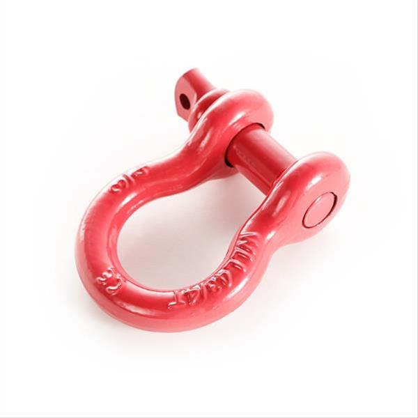 Rugged Ridge Tow Shackles and Brackets 11235.2 11235.20