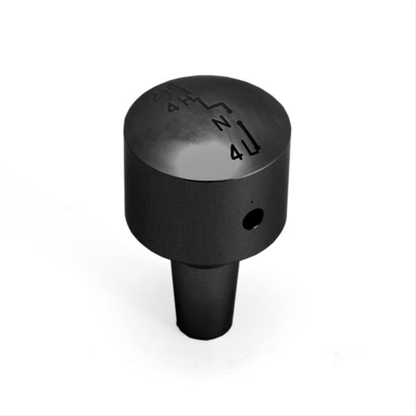 Rugged Ridge Transfer Case Shift Knobs 11422.03