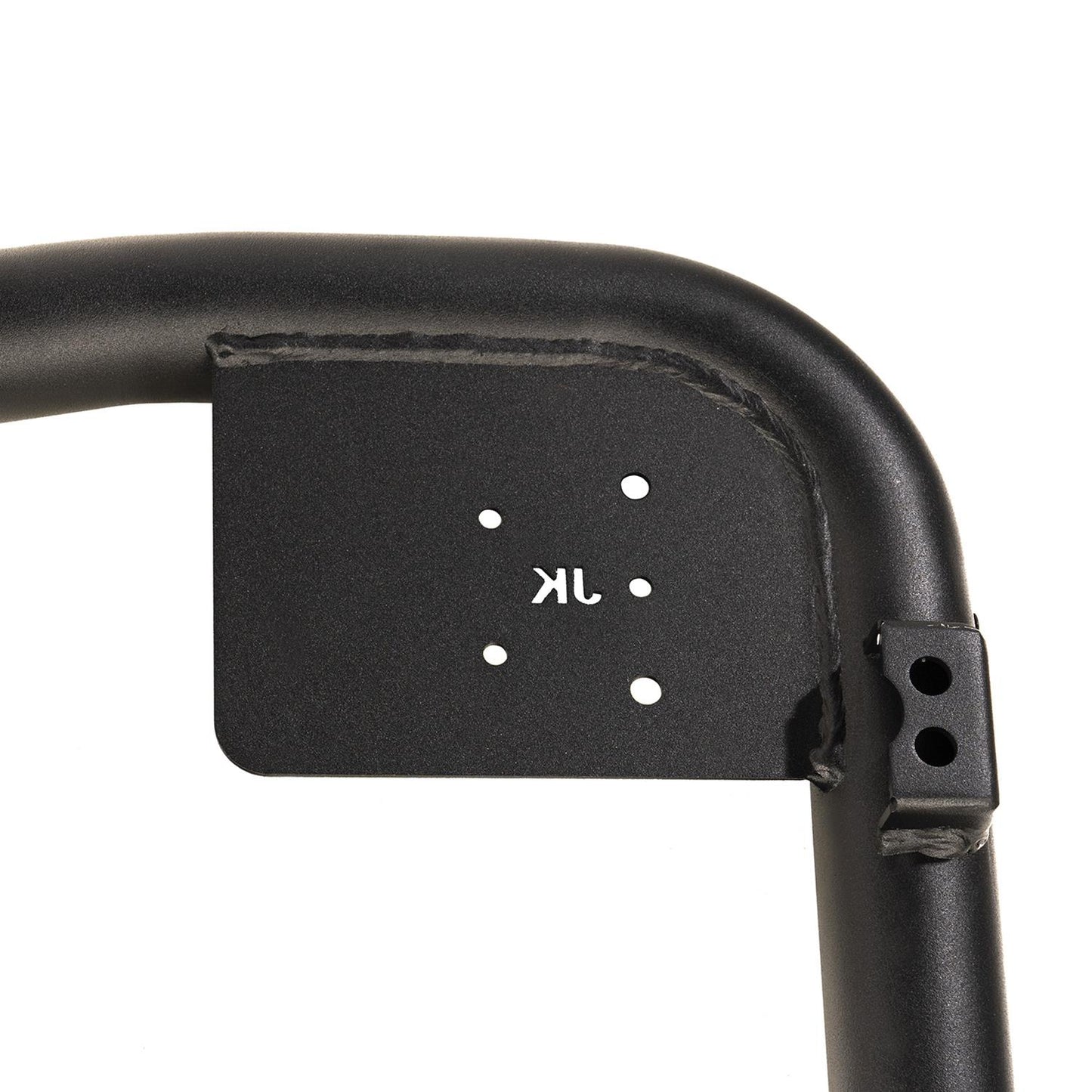 Rugged Ridge Fortis Front Tube Doors 11509.31