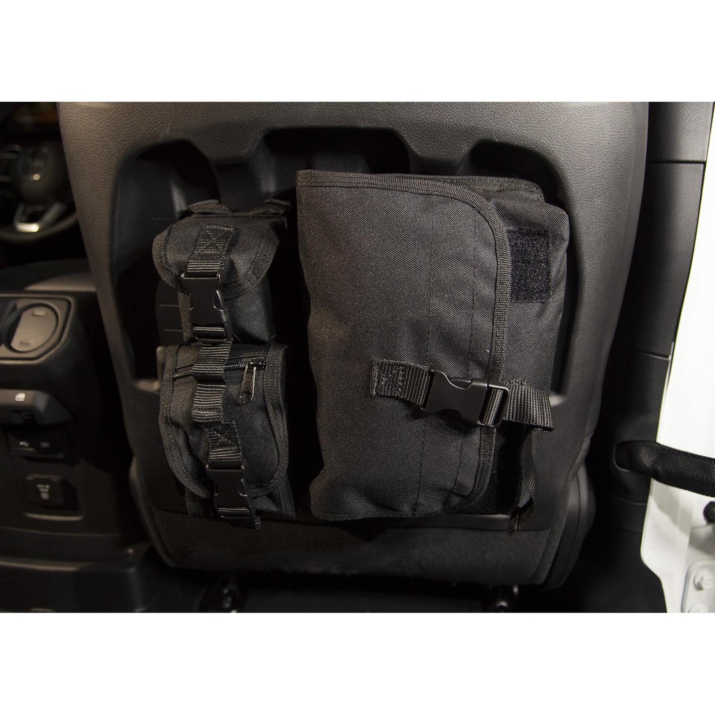 Rugged Ridge MOLLE Storage Bag Systems 12113.01