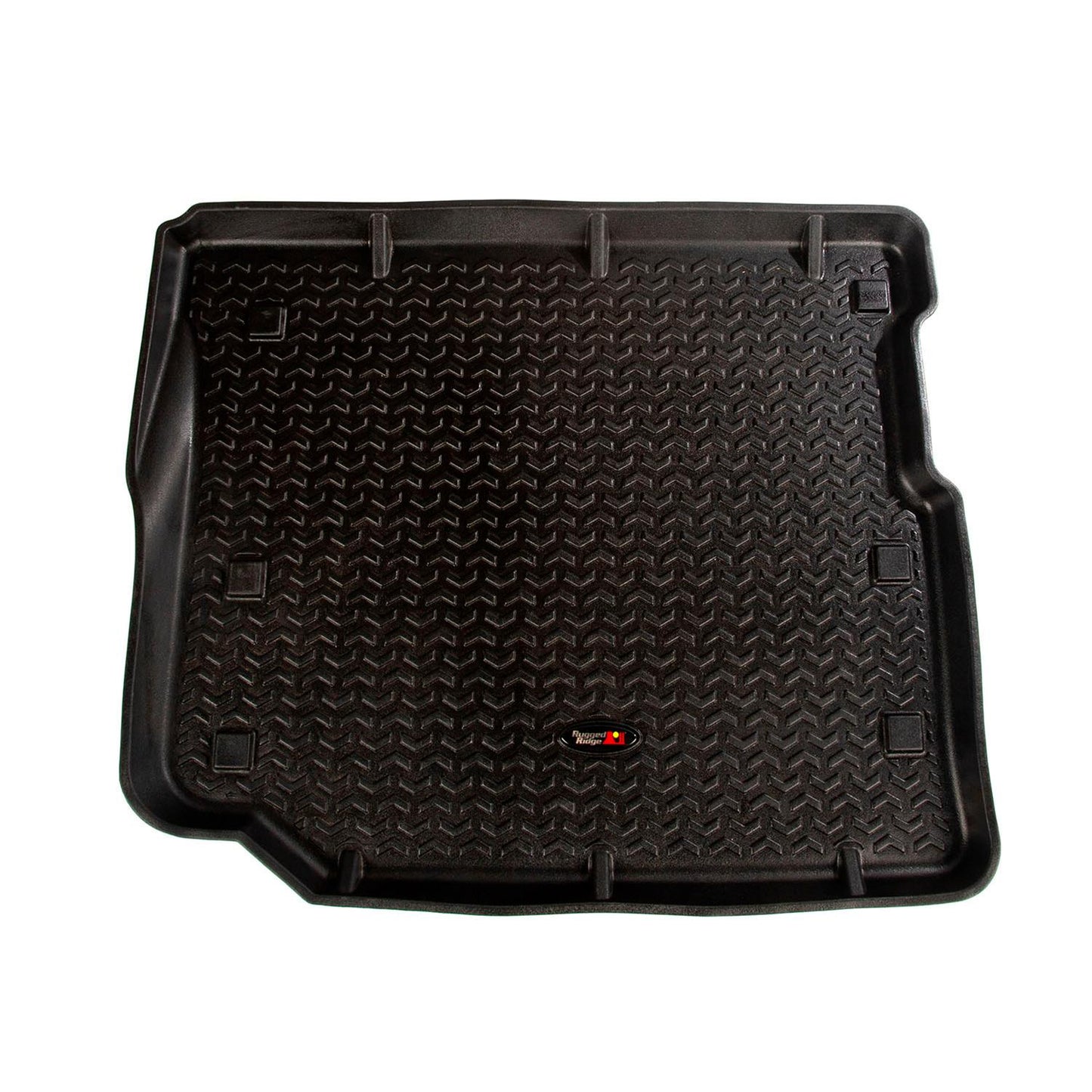 Rugged Ridge All-Terrain Cargo Liners 12975.49