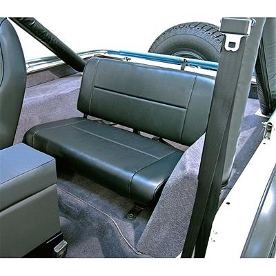 Rugged Ridge Standard Rear Seats 13461.01