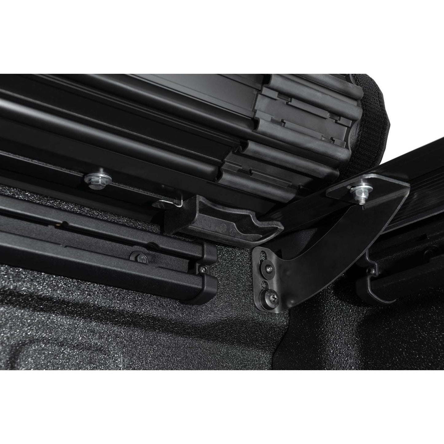 Rugged Ridge Armis Hard Rolling Bed Covers 13550.23