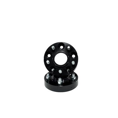 Rugged Ridge Wheel Spacers 15201.02