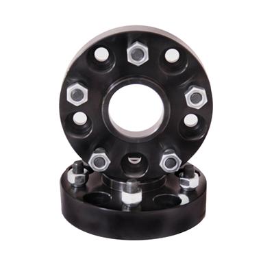 Rugged Ridge Wheel Spacers 15201.09