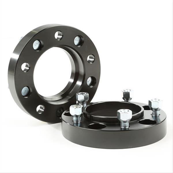 Rugged Ridge Wheel Spacers 15201.16