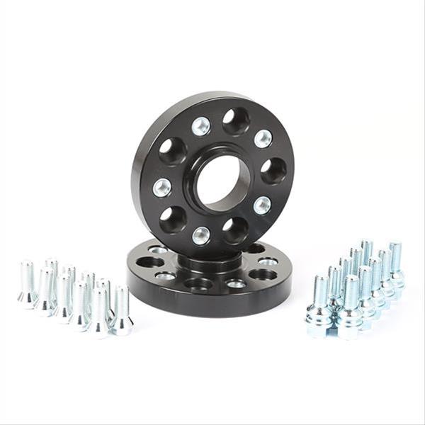 Rugged Ridge Wheel Spacers 15201.19