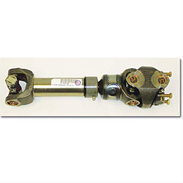 Rugged Ridge CV Driveshafts 16592.05