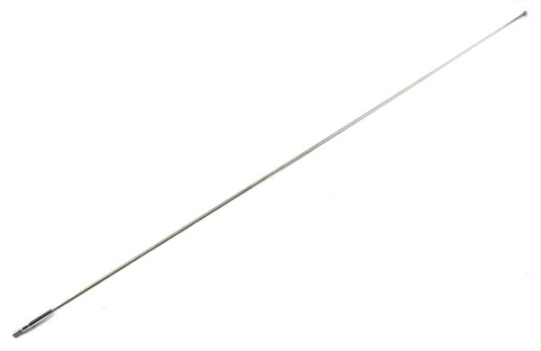 Rugged Ridge Antenna Masts 17212.01