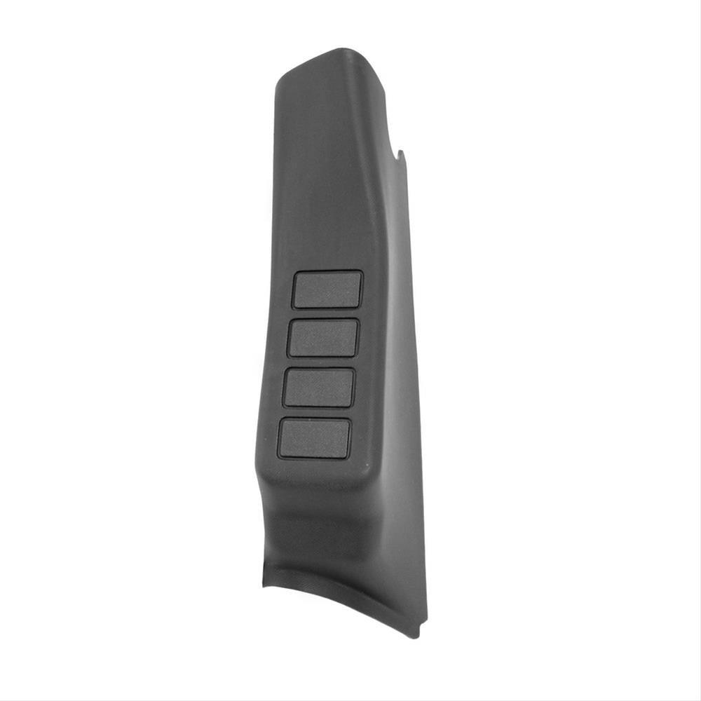 Rugged Ridge A-Pillar Switch Pods 17235.58