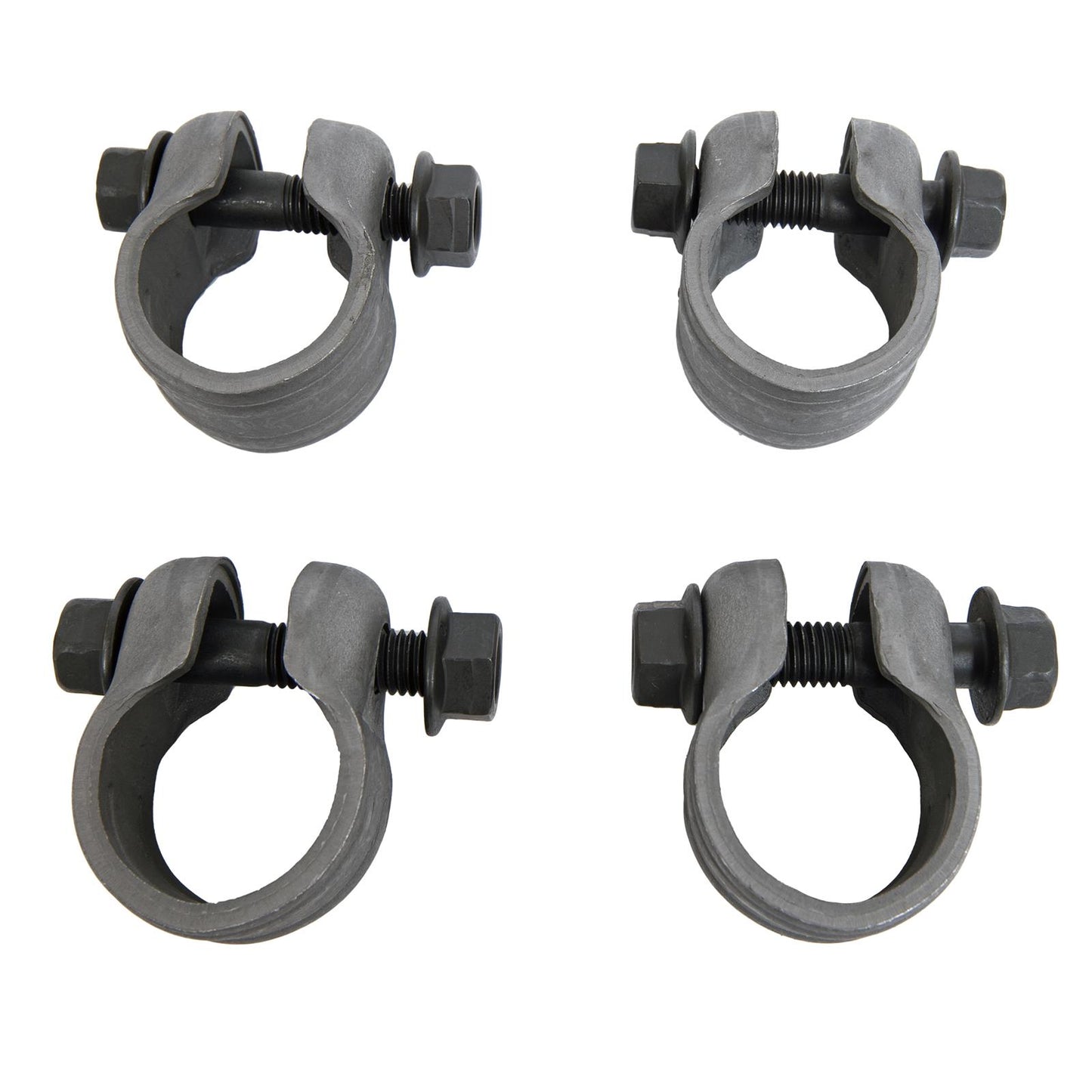 Rugged Ridge Heavy-Duty Steering Kits 18050.82