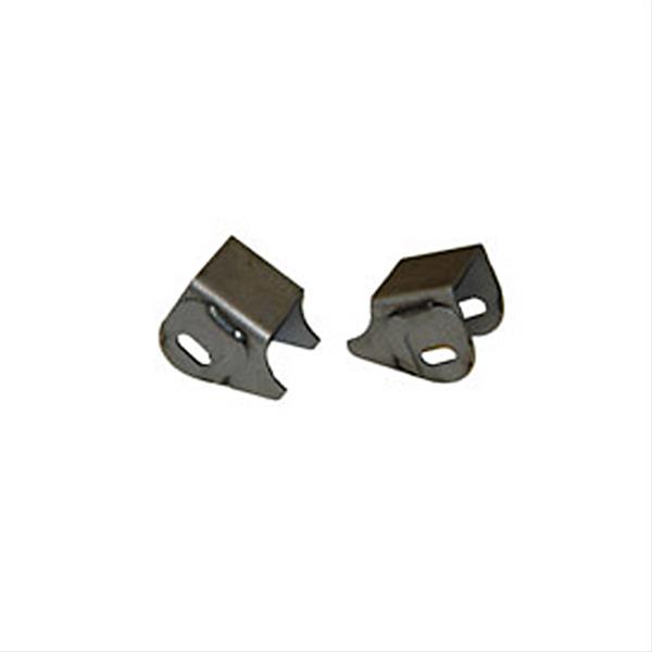 Rugged Ridge Heavy-Duty Lower Control Arm Mounts 18273.01