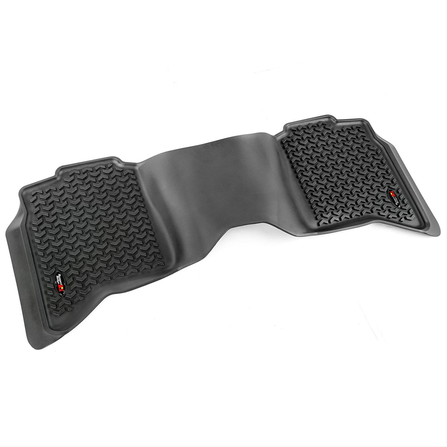 Rugged Ridge All-Terrain Floor Liners 82953.11