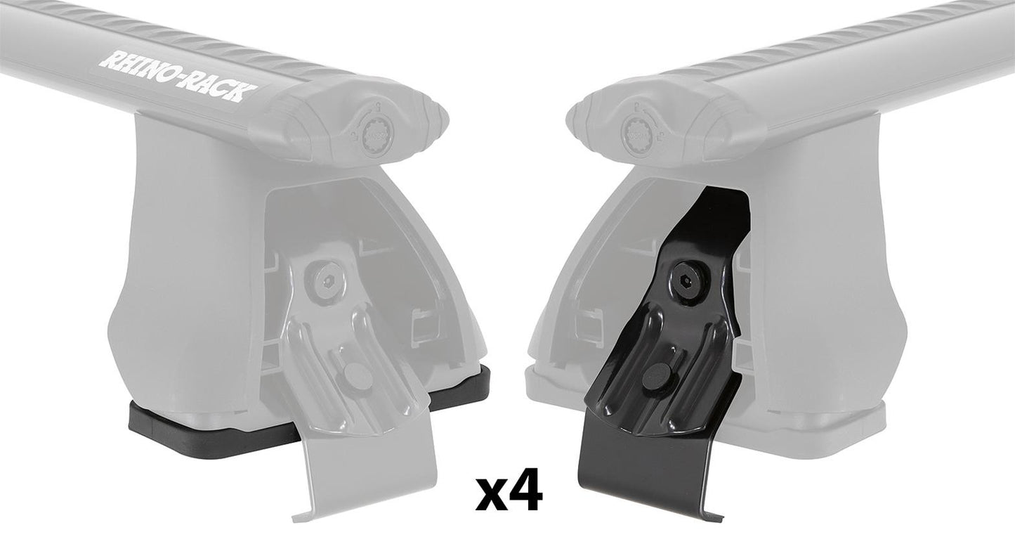 Rhino-Rack Roof Rack Components DK377H