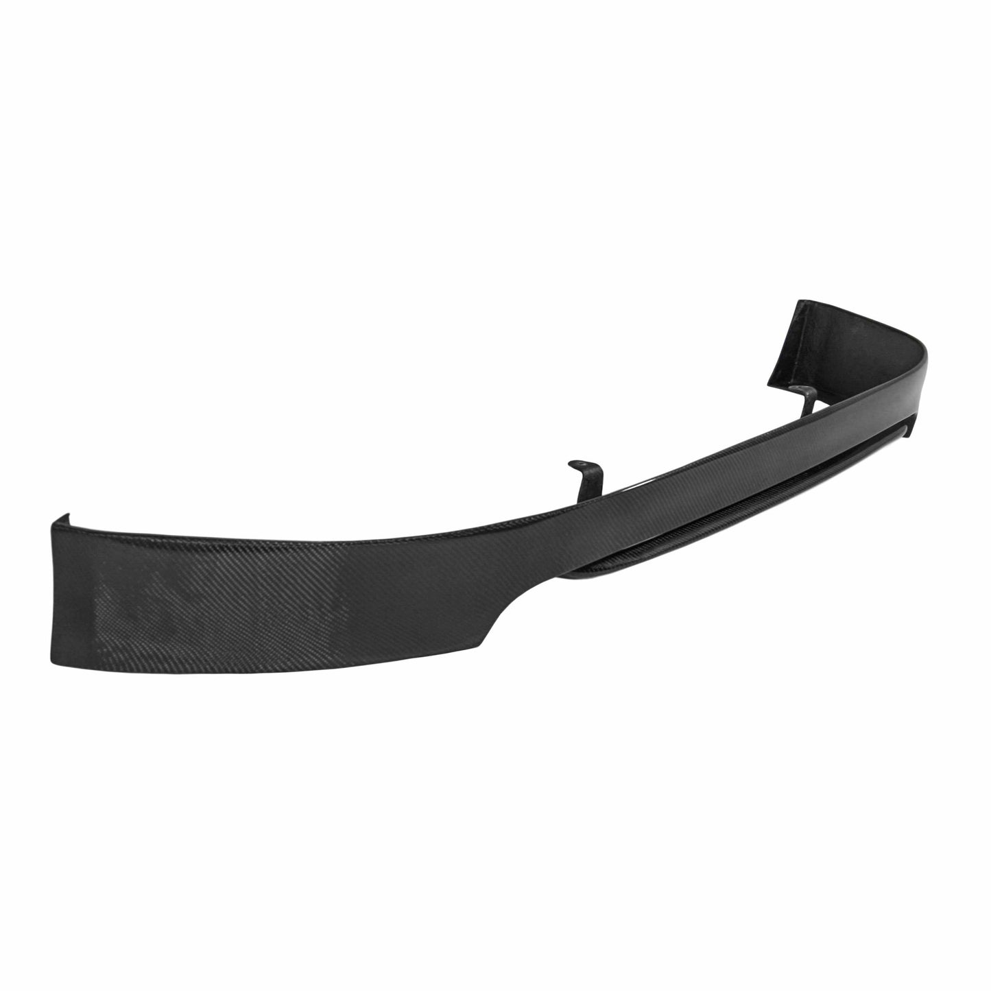Seibon 11-12 Scion tC TR Style Carbon Fiber Rear Lip RL1112SCNTC-TR