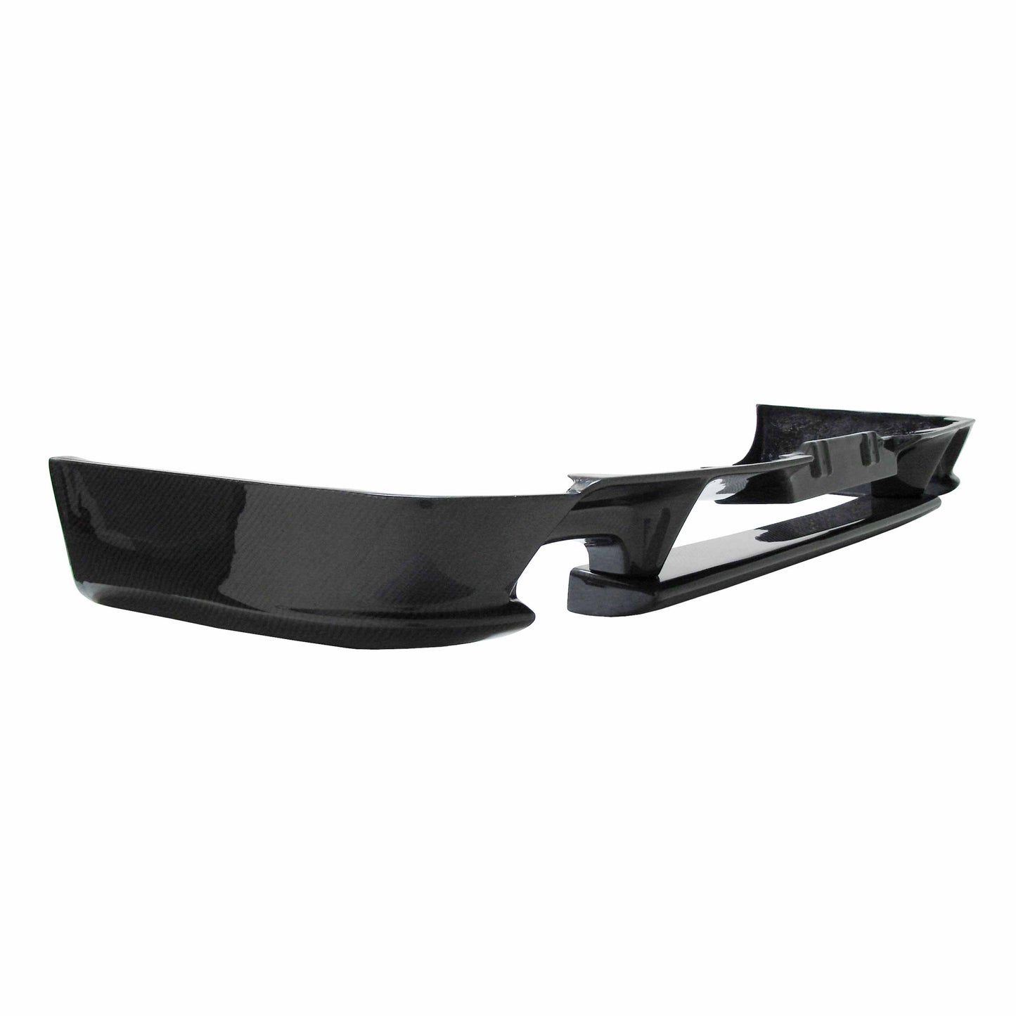 Seibon 92-01 Acura NSX TB Style Carbon FIber Rear Lip RL9201ACNSX-TB